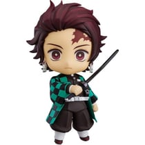 Figurine Tanjiro Kamado