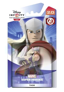Disney Infinity 2.0 : Marvel Super Heroes - Thor