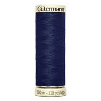 Fil à coudre Polyester 100m -  n°11 - Gütermann