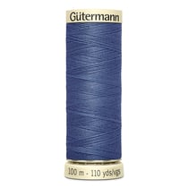 Fil à coudre Polyester 100m -  n°112 - Gütermann