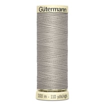 Fil à coudre Polyester 100m -  n°118 - Gütermann