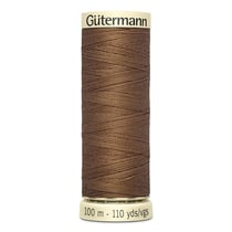 Fil à coudre Polyester 100m -  n°124 - Gütermann