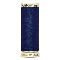 Fil à coudre Polyester 100m -  n°13 - Gütermann
