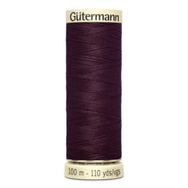 Fil à coudre Polyester 100m -  n°130 - Gütermann