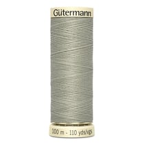 Fil à coudre Polyester 100m -  n°132 - Gütermann