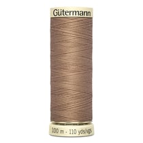 Fil à coudre Polyester 100m -  n°139 - Gütermann
