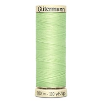 Fil à coudre Polyester 100m -  n°152 - Gütermann
