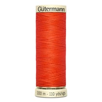 Fil à coudre Polyester 100m -  n°155 - Gütermann