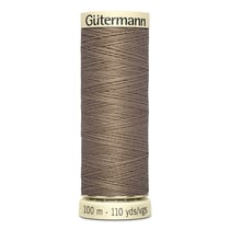 Fil à coudre Polyester 100m -  n°160 - Gütermann