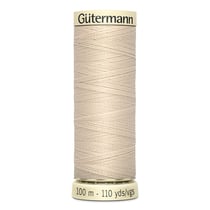 Fil à coudre Polyester 100m -  n°169 - Gütermann