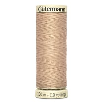 Fil à coudre Polyester 100m -  n°170 - Gütermann