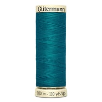 Fil à coudre Polyester 100m -  n°189 - Gütermann