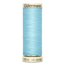 Fil à coudre Polyester 100m -  n°195 - Gütermann