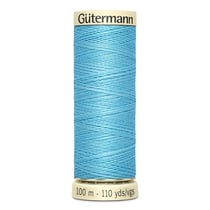 Fil à coudre Polyester 100m -  n°196 - Gütermann