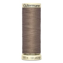 Fil à coudre Polyester 100m -  n°199 - Gütermann