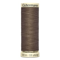 Fil à coudre Polyester 100m -  n°209 - Gütermann