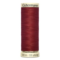 Fil à coudre Polyester 100m -  n°221 - Gütermann