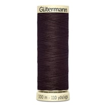 Fil à coudre Polyester 100m -  n°23 - Gütermann