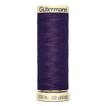 Fil à coudre Polyester 100m -  n°257 - Gütermann