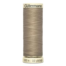 Fil à coudre Polyester 100m -  n°263 - Gütermann