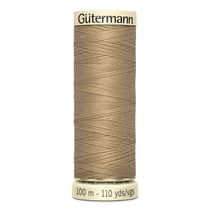 Fil à coudre Polyester 100m -  n°265 - Gütermann