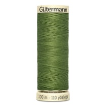 Fil à coudre Polyester 100m -  n°283 - Gütermann
