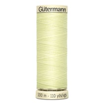 Fil à coudre Polyester 100m -  n°292 - Gütermann