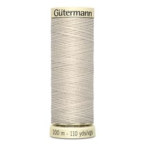 Fil à coudre Polyester 100m -  n°299 - Gütermann