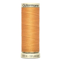 Fil à coudre Polyester 100m -  n°300 - Gütermann