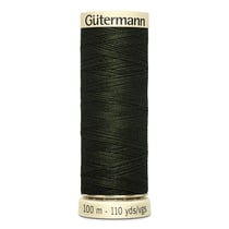 Fil à coudre Polyester 100m -  n°304 - Gütermann