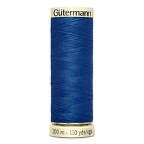 Fil à coudre Polyester 100m -  n°312 - Gütermann