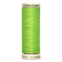 Fil à coudre Polyester 100m -  n°336 - Gütermann