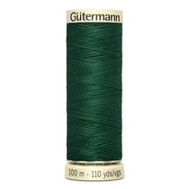 Fil à coudre Polyester 100m -  n°340 - Gütermann