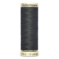Fil à coudre Polyester 100m -  n°36 - Gütermann
