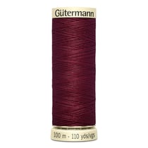 Fil à coudre Polyester 100m -  n°368 - Gütermann