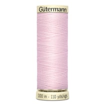 Fil à coudre Polyester 100m -  n°372 - Gütermann
