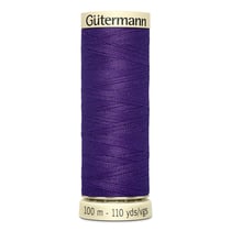 Fil à coudre Polyester 100m -  n°373 - Gütermann