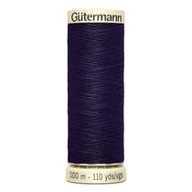 Fil à coudre Polyester 100m -  n°387 - Gütermann