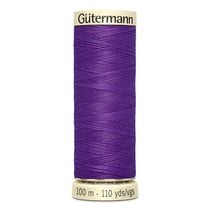Fil à coudre Polyester 100m -  n°392 - Gütermann