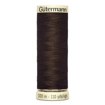 Fil à coudre Polyester 100m -  n°406 - Gütermann