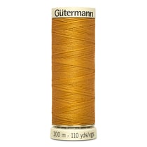 Fil à coudre Polyester 100m -  n°412 - Gütermann
