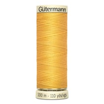 Fil à coudre Polyester 100m -  n°416 - Gütermann