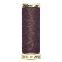 Fil à coudre Polyester 100m -  n°423 - Gütermann