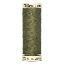 Fil à coudre Polyester 100m -  n°432 - Gütermann