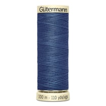 Fil à coudre Polyester 100m -  n°435 - Gütermann