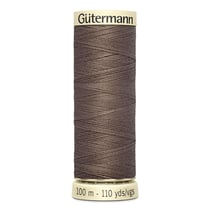 Fil à coudre Polyester 100m -  n°439 - Gütermann
