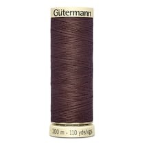 Fil à coudre Polyester 100m -  n°446 - Gütermann