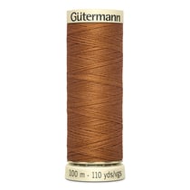 Fil à coudre Polyester 100m -  n°448 - Gütermann