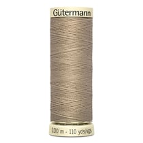 Fil à coudre Polyester 100m -  n°464 - Gütermann