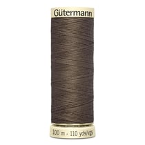 Fil à coudre Polyester 100m -  n°467 - Gütermann